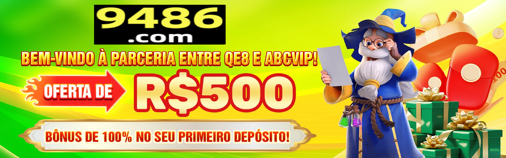 Cassino ao vivo 868x